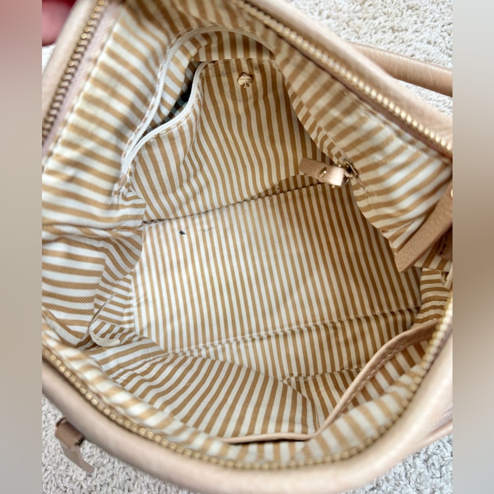 Kate Spade Cobble Hill Little Curtis Crossbody Bag - Picture 13 of 16